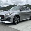suzuki swift 2018 -SUZUKI--Swift DAA-ZC53S--ZC53S-112545---SUZUKI--Swift DAA-ZC53S--ZC53S-112545- image 9