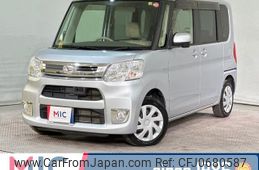 daihatsu tanto 2014 quick_quick_LA600S_LA600S-0190147