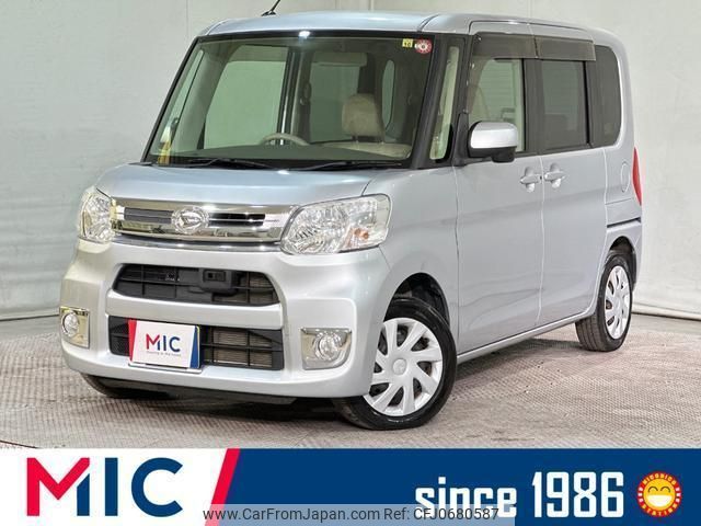 daihatsu tanto 2014 quick_quick_LA600S_LA600S-0190147 image 1