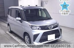 toyota roomy 2021 -TOYOTA 【下関 500ﾂ1657】--Roomy M900A-0605083---TOYOTA 【下関 500ﾂ1657】--Roomy M900A-0605083-