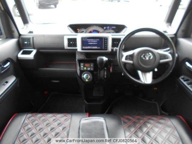 toyota pixis-mega 2019 -TOYOTA--Pixis Mega DBA-LA710A--LA710A-0004460---TOYOTA--Pixis Mega DBA-LA710A--LA710A-0004460- image 2