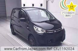 mitsubishi ek-wagon 2017 -MITSUBISHI 【後日 】--ek Wagon B11W-0402555---MITSUBISHI 【後日 】--ek Wagon B11W-0402555-