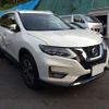 nissan x-trail 2019 -NISSAN 【名古屋 364ﾃ1031】--X-Trail DBA-NT32--NT32-100390---NISSAN 【名古屋 364ﾃ1031】--X-Trail DBA-NT32--NT32-100390- image 1