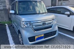 honda n-box 2018 -HONDA--N BOX DBA-JF3--JF3-2028422---HONDA--N BOX DBA-JF3--JF3-2028422-