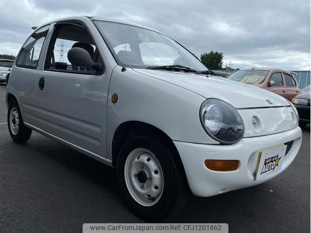 mazda carol 1994 quick_quick_AA6PA_AA6PA-400209 image 1