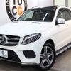 mercedes-benz gle-class 2017 -MERCEDES-BENZ--Benz GLE LDA-166024--WDC1660242A911492---MERCEDES-BENZ--Benz GLE LDA-166024--WDC1660242A911492- image 11