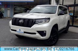 toyota land-cruiser-prado 2023 quick_quick_3BA-TRJ150W_TRJ150-0161795