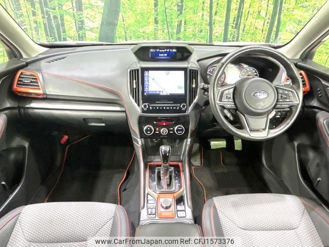 subaru forester 2020 CFJ1573376 image 2