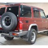 toyota land-cruiser 2015 -トヨタ--ランドクルーザーバン CBF-GRJ76K--GRJ76-1003952---トヨタ--ランドクルーザーバン CBF-GRJ76K--GRJ76-1003952- image 18