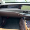 lexus ls 2018 CARSENSOR_JP_AU6306831870 image 20