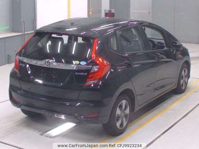 honda fit 2019 -HONDA--Fit DAA-GP5--GP5-1351610---HONDA--Fit DAA-GP5--GP5-1351610- image 2