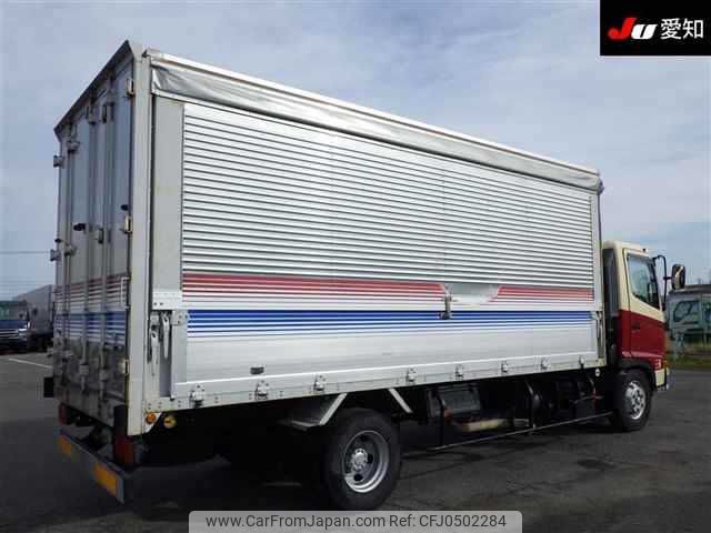 hino ranger 2011 -HINO--Hino Ranger FC7JJYA-13328---HINO--Hino Ranger FC7JJYA-13328- image 2