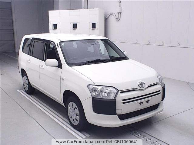 toyota succeed-van 2020 -TOYOTA--Succeed Van NCP165V-0070500---TOYOTA--Succeed Van NCP165V-0070500- image 1