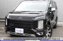 mitsubishi delica-d5 2023 -MITSUBISHI--Delica D5 3DA-CV1W--CV1W-4016036---MITSUBISHI--Delica D5 3DA-CV1W--CV1W-4016036-