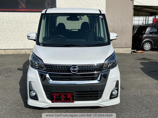 nissan dayz-roox 2018 quick_quick_B21A_B21A-0533440 image 2