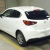 mazda demio 2023 -MAZDA 【函館 501ﾜ9507】--MAZDA2 5BA-DJLAS--DJLAS-253875---MAZDA 【函館 501ﾜ9507】--MAZDA2 5BA-DJLAS--DJLAS-253875- image 6