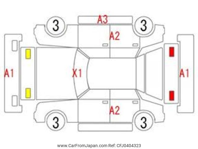 nissan serena 2020 -NISSAN--Serena DAA-GFC27--GFC27-191824---NISSAN--Serena DAA-GFC27--GFC27-191824- image 2