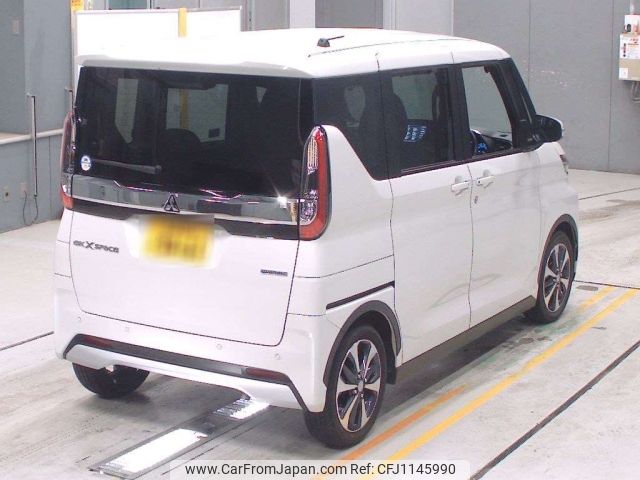 mitsubishi ek-sport 2022 -MITSUBISHI 【滋賀 581ふ9461】--ek X Space B34A-0105055---MITSUBISHI 【滋賀 581ふ9461】--ek X Space B34A-0105055- image 2
