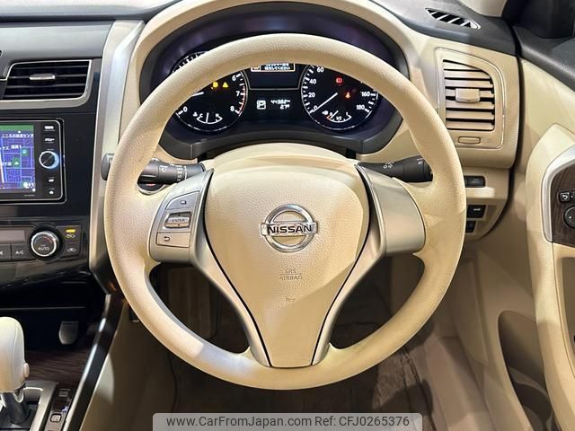 nissan teana 2014 quick_quick_L33_L33-004784 image 2