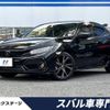 honda civic 2018 -HONDA--Civic DBA-FK7--FK7-1004574---HONDA--Civic DBA-FK7--FK7-1004574- image 1