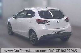 mazda demio 2015 TE4482