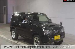 suzuki jimny 2016 -SUZUKI 【名古屋 58Aﾆ1893】--Jimny JB23W-762174---SUZUKI 【名古屋 58Aﾆ1893】--Jimny JB23W-762174-