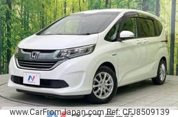 honda freed 2018 -HONDA--Freed DAA-GB7--GB7-1070576---HONDA--Freed DAA-GB7--GB7-1070576-