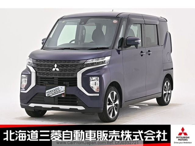 mitsubishi ek-sport 2020 -MITSUBISHI--ek X Space 4AA-B38A--B38A-0001834---MITSUBISHI--ek X Space 4AA-B38A--B38A-0001834- image 1