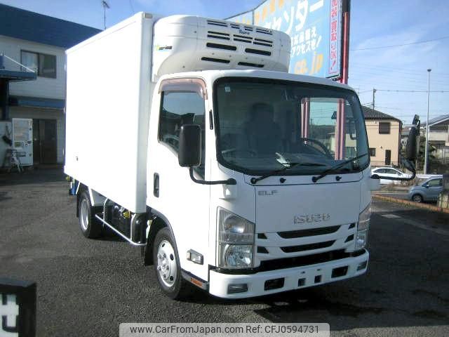 isuzu elf-truck 2015 GOO_NET_EXCHANGE_0560040A30241224W003 image 2