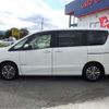 nissan serena 2015 -NISSAN--Serena DAA-HFC26--HFC26-275933---NISSAN--Serena DAA-HFC26--HFC26-275933- image 40