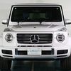 mercedes-benz g-class 2024 -MERCEDES-BENZ--Benz G Class 3DA-463350--W1N4633502X504755---MERCEDES-BENZ--Benz G Class 3DA-463350--W1N4633502X504755- image 2