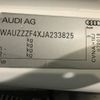 audi a4 2018 -AUDI--Audi A4 ABA-8WCVN--WAUZZZF4XJA233825---AUDI--Audi A4 ABA-8WCVN--WAUZZZF4XJA233825- image 31