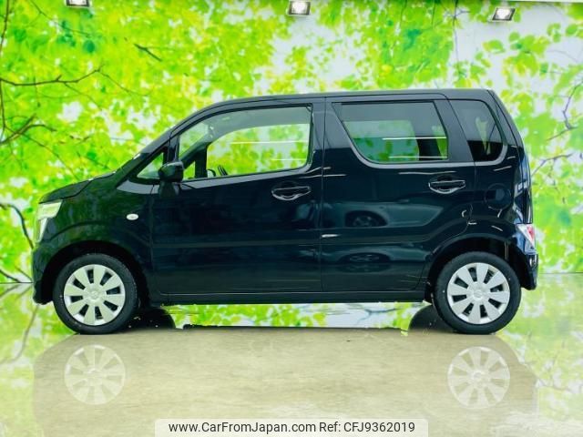 suzuki wagon-r 2022 quick_quick_5BA-MH85S_MH85S-137869 image 2