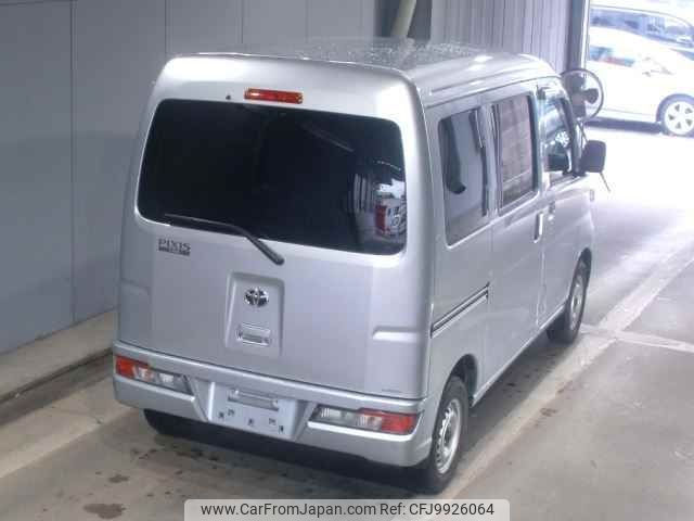 toyota pixis-van 2020 -TOYOTA 【後日 】--Pixis Van S321M--0033693---TOYOTA 【後日 】--Pixis Van S321M--0033693- image 2