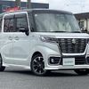 suzuki spacia 2018 -SUZUKI--Spacia DAA-MK53S--MK53S-845950---SUZUKI--Spacia DAA-MK53S--MK53S-845950- image 1