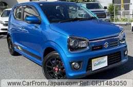 suzuki alto-works 2021 -SUZUKI--Alto Works 4BA-HA36S--HA36S-933085---SUZUKI--Alto Works 4BA-HA36S--HA36S-933085-