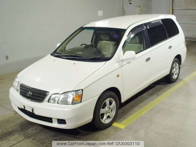 toyota gaia 2003 -TOYOTA--Gaia TA-ACM15G--ACM15-0003769---TOYOTA--Gaia TA-ACM15G--ACM15-0003769- image 1