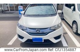 honda fit 2013 -HONDA--Fit DAA-GP5--GP5-1008021---HONDA--Fit DAA-GP5--GP5-1008021-