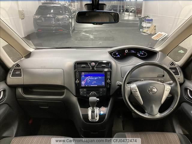 nissan serena 2015 quick_quick_DAA-HFC26_HFC26-277497 image 2