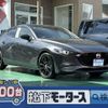 mazda mazda3-fastback 2023 GOO_JP_700060017330240922007 image 1