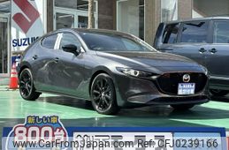 mazda mazda3-fastback 2023 GOO_JP_700060017330240922007