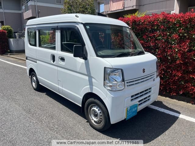 suzuki every 2019 GOO_JP_700050294530250515001 image 1