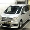 honda stepwagon 2010 -HONDA--Stepwgn RK5-1103590---HONDA--Stepwgn RK5-1103590- image 4