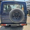 suzuki jimny 1991 I233 image 12
