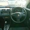suzuki swift 2009 ha15618 image 14