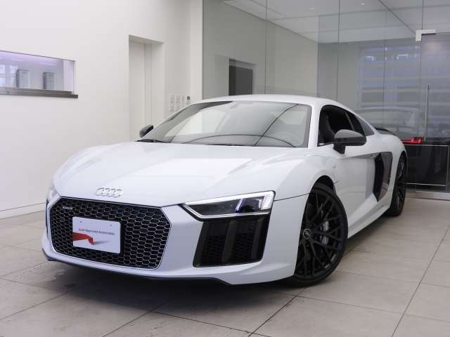 audi r8 2016 CFJ2735067 image 1