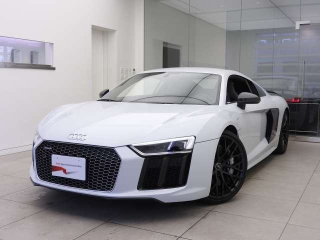 audi r8 2016 -アウディ--アウディ　Ｒ８ ABA-4SCSPD--WUAZZZFX5G7901519---アウディ--アウディ　Ｒ８ ABA-4SCSPD--WUAZZZFX5G7901519- image 1