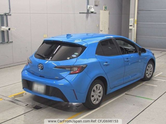 toyota corolla-sport 2018 -TOYOTA 【名古屋 330な4685】--Corolla Sport ZWE211H-1000618---TOYOTA 【名古屋 330な4685】--Corolla Sport ZWE211H-1000618- image 2