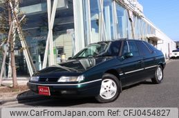 citroen xm 1995 -CITROEN--Citroen XM E-Y4UF--VF7Y4TR0000TR1002---CITROEN--Citroen XM E-Y4UF--VF7Y4TR0000TR1002-