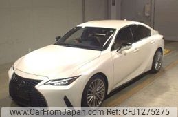 lexus is 2023 -LEXUS--Lexus IS 6AA-AVE30--AVE30-5098342---LEXUS--Lexus IS 6AA-AVE30--AVE30-5098342-